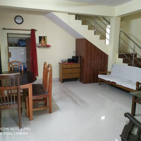 Krushna Kunj Holiday Home アリバグ エクステリア 写真