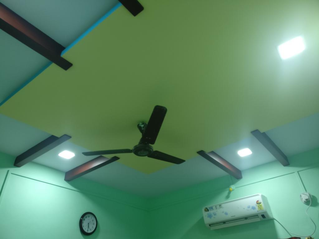 Krushna Kunj Holiday Home アリバグ エクステリア 写真