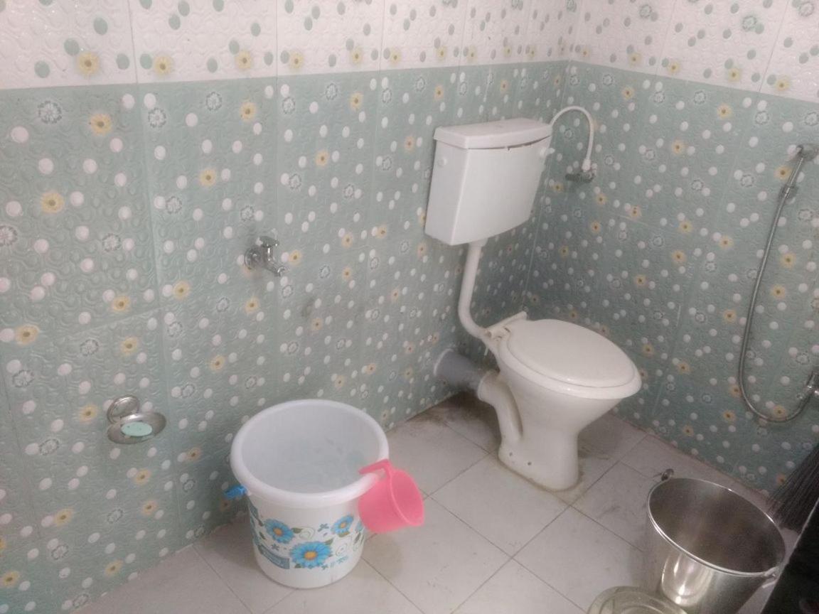 Krushna Kunj Holiday Home アリバグ エクステリア 写真